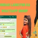 Ladkiyon Ka WhatsApp Group
