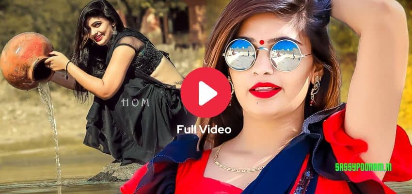 Marwadi sexy video