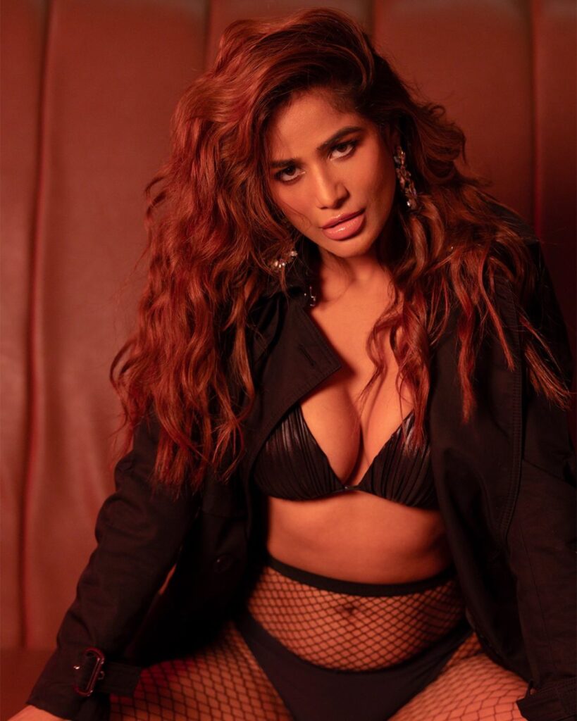 Poonam Pandey hot image