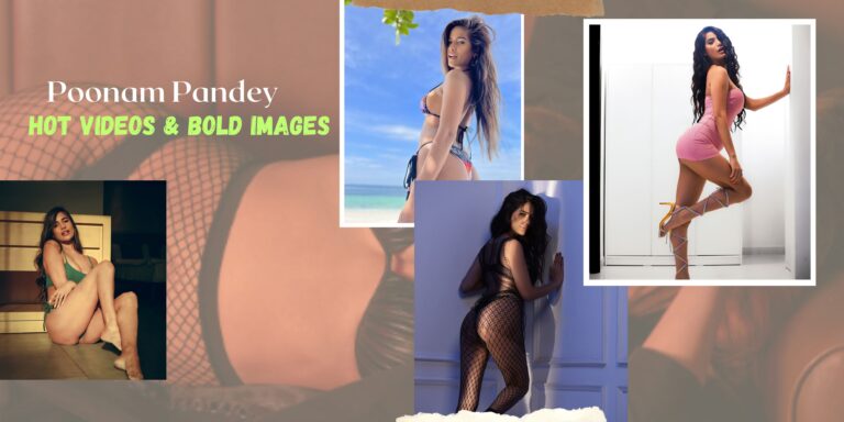 Poonam Pandey Hot Videos