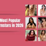 Indian Pornstars