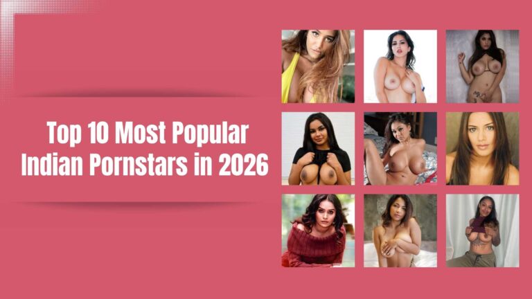 Indian Pornstars